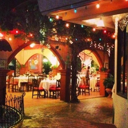 Casa La Granja Otel Iloilo City Dış mekan fotoğraf