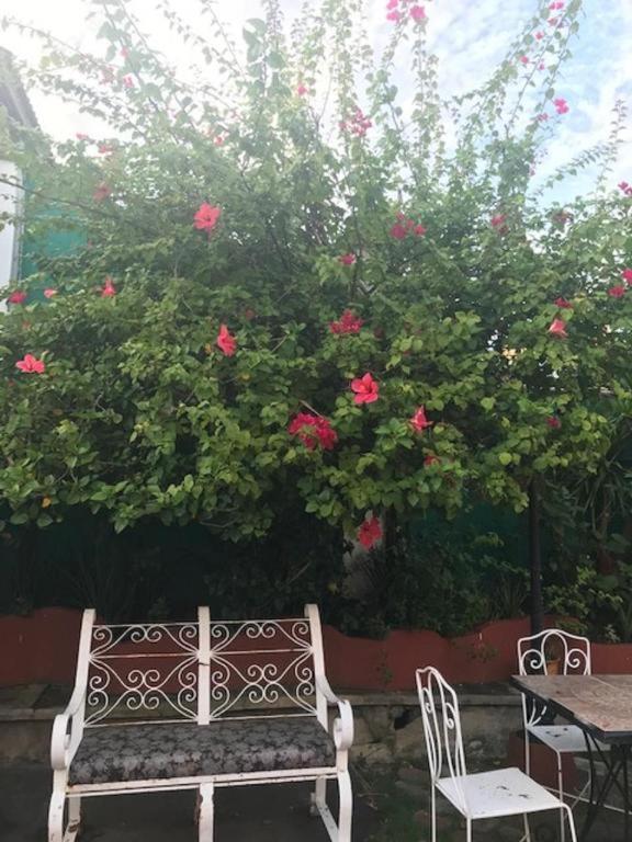 Casa La Granja Otel Iloilo City Dış mekan fotoğraf