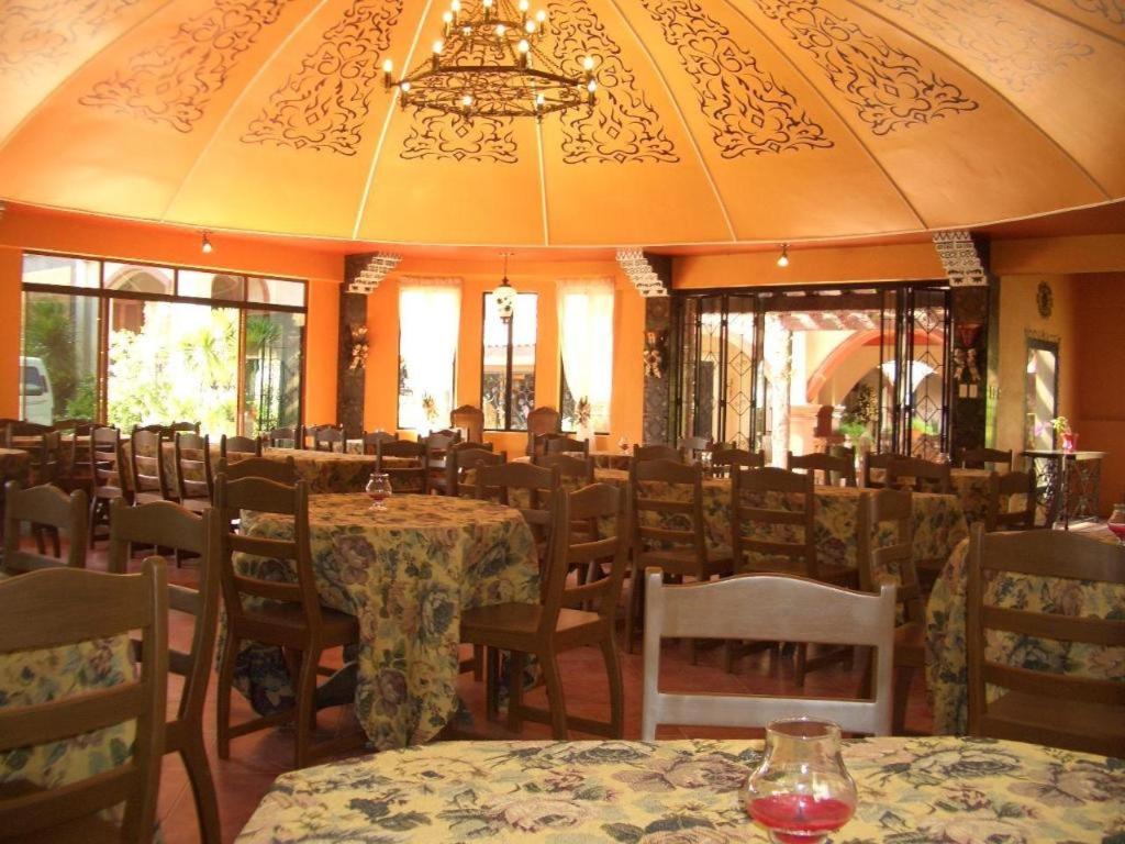 Casa La Granja Otel Iloilo City Dış mekan fotoğraf