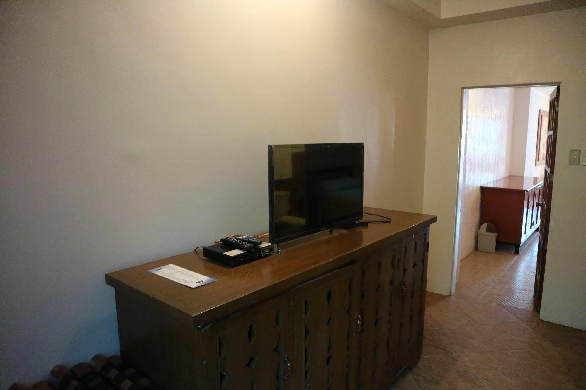 Casa La Granja Otel Iloilo City Dış mekan fotoğraf
