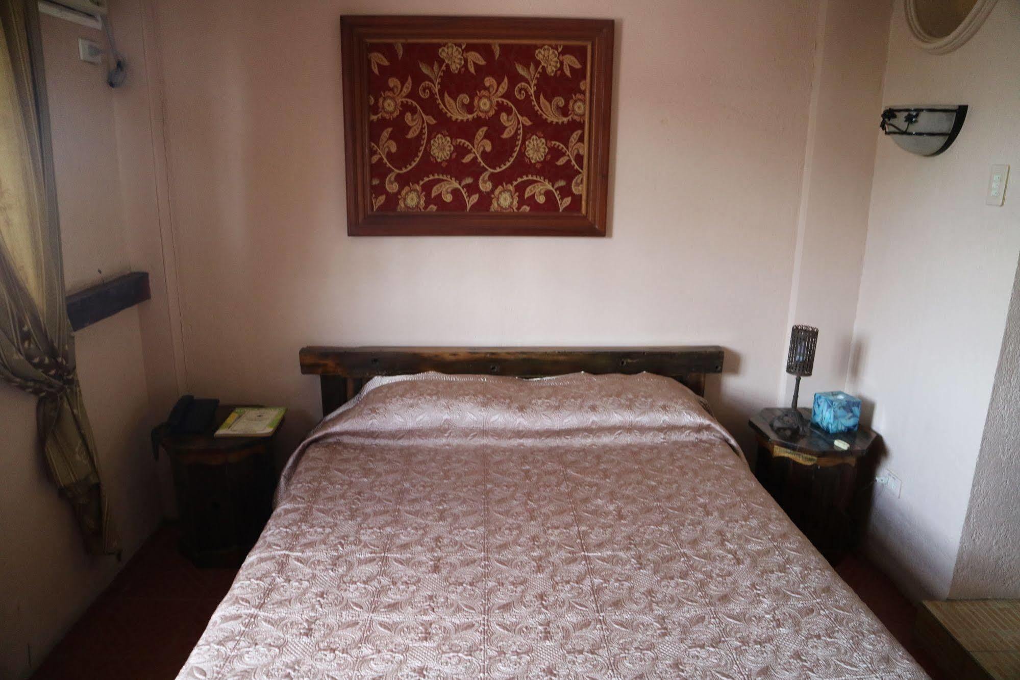 Casa La Granja Otel Iloilo City Dış mekan fotoğraf