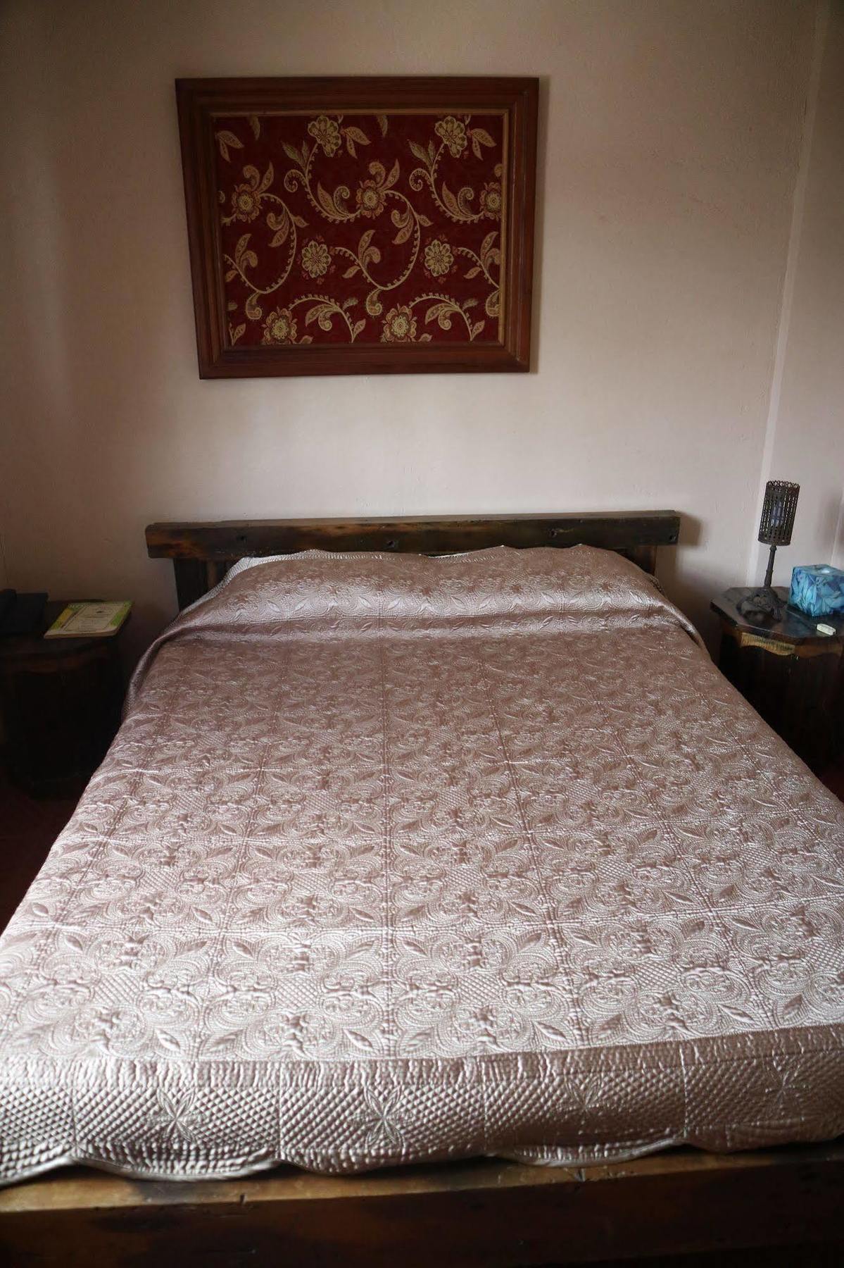 Casa La Granja Otel Iloilo City Dış mekan fotoğraf