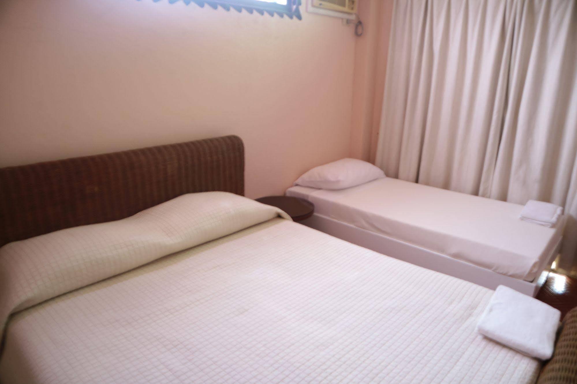 Casa La Granja Otel Iloilo City Dış mekan fotoğraf